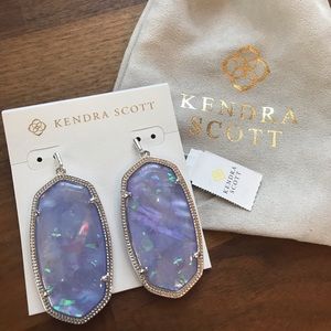 Kendra Scott Danielle Earrings
